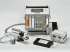 Analisador de fotossíntese (irga) walz-gfs-3000fl